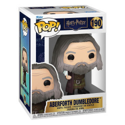 FUNKO POP HARRY POTTER -ABERFORTH DUMBLEDORE