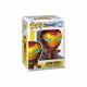 FUNKO POP MARVEL RIVALS - IRON MAN