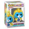 FUNKO POP OSOS AMOROSOS -GRUMPY BEAR CHICK  2144
