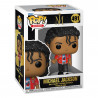 FUNKO POP MICHAEL JACKSON -BEAT IT  491