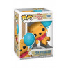FUNKO POP WINNIE THE POOH - POOH WITH BALLOON  1681
