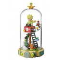 El Principito Kit de Construcción Eternity Series 86323  Wishing Mailbox 20 cm