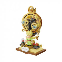 El Principito Kit de Construcción 86328 Starry Ride Planet 17 cm