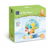 El Principito Kit de Construcción Winter Melody  86333