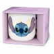 Lilo & Stitch Taza Stitch Palms 355 ml