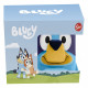 Bluey Taza 3D 385 ml