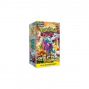 POKEMON TCG - WILD FORCE COREANO