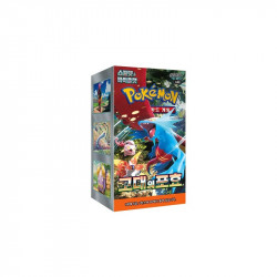 POKEMON TCG -ANCIENT ROAR