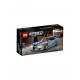 LEGO 76917 2 FAST 2 FURIOUS NISSAN SKYLINE GT-R (R34)