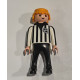 PLAYMOBIL FIGURA  ARBITRO NHL - 18/5/25