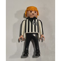 PLAYMOBIL FIGURA  ARBITRO NHL - 18/5/25