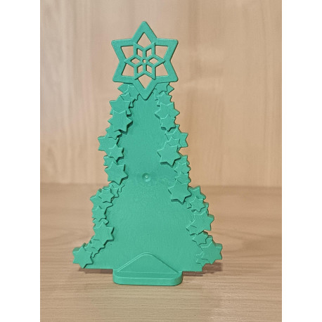 PLAYMOBIL ARBOL DE NAVIDAD - 18/4/15