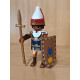 PLAYMOBIL GUERRERO EGIPCIO DE ELITE - 29/9/20