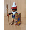 PLAYMOBIL GUERRERO EGIPCIO DE ELITE - 29/9/20