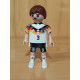 PLAYMOBIL JUGADOR ALEMANIA N.3 MUNDIAL 2026 - 29/9/20