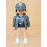 PLAYMOBIL FIGURA PORSCHE CON GORRA - 29/9/20