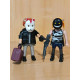 PLAYMOBIL LADRON Y LADRONA - 29/9/20