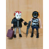 PLAYMOBIL LADRON Y LADRONA - 29/9/20