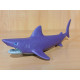 PLAYMOBIL TIBURON GIGANTE MORADO - 22/9/20