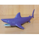 PLAYMOBIL TIBURON GIGANTE MORADO - 22/9/20