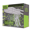 POKEMON TCG - CAJA ENTRENADOR EQUILIBRIO PERFECTO