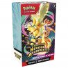 POKEMON TCG BUNDLE – HÉROES ASCENDENTES – MEGAEVOLUCIÓN 2.5 – ESPAÑOL