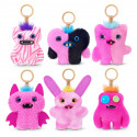 LLAVERO FUGGLER BABY PINKLES 8 CM