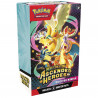 POKEMON TCG - ME02.5 BOOSTER BUNDLE - HEROES ASCENDENTES (INGLES)
