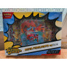 POKEMON MEGA FERALIGATR EX BOX INGLES
