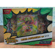POKEMON MEGA MEGANIUM EX BOX INGLES