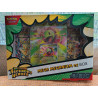 POKEMON MEGA MEGANIUM EX BOX INGLES