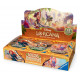 Disney Lorcana TCG Wilds Unknown caja de sobres Expositor (24) *Edición Inglés*