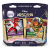 Disney Lorcana TCG 2-Player Starter Set *Edición Inglés*