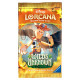 TCG LORCANA WILDS UNKNOWN - PRECIO SOBRE