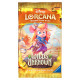 TCG LORCANA WILDS UNKNOWN - PRECIO SOBRE