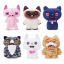 FUGGLER - PELUCHE FUGGLER ALLEY CATS 23 CM