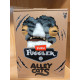 FUGGLER - PELUCHE FUGGLER ALLEY CATS 23 CM