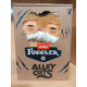 FUGGLER - PELUCHE FUGGLER ALLEY CATS 23 CM