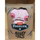 FUGGLER - PELUCHE FUGGLER ALLEY CATS 23 CM