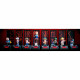 BLIND BOX STRANGER THINGS WALKIE TALKIE
