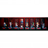 BLIND BOX STRANGER THINGS WALKIE TALKIE