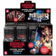 BLIND BOX STRANGER THINGS WALKIE TALKIE