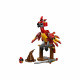 LEGO HARRY POTTER 76448 - FAWKES: FENIX DE DUMBLEDORE