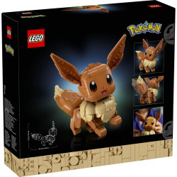 LEGO POKEMON 72151 - EEVEE