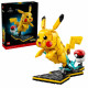 LEGO POKEMON 72152 - PIKACHU Y POKE BALL