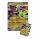 POKEMON TCG - COLECCION PREMIUM MEGA- ZYGARDE