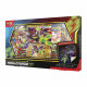 POKEMON TCG - COLECCION PREMIUM MEGA- ZYGARDE