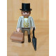 PLAYMOBIL MEDICO VICTORIANO - 16/6/23