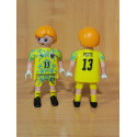PLAYMOBIL PORTERO SELECCION AUSTRIA - 21/5/26