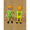 PLAYMOBIL PORTERO SELECCION AUSTRIA - 21/5/26